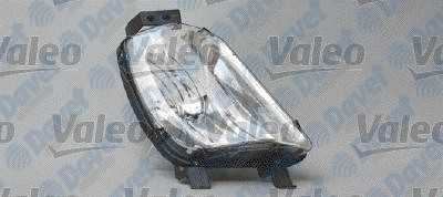 VALEO 43600 Sis Fari Sag P308 07>